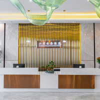 移动端:郴州山居云海酒店(万洋山旅游度假区店) 1晚