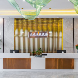 郴州山居云海酒店（万洋山旅游度假区店） 1晚