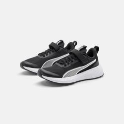 PUMA 春儿童大童轻便透气运动鞋防滑耐磨时尚多彩舒适慢跑鞋