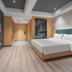 洛可酒店·Lock Hotel1晚
