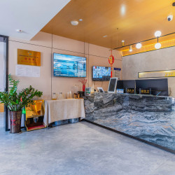 邂逅温泉酒店（711矿店）1晚