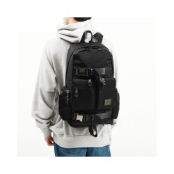 MAKAVELIC SIERRA BIND UP3 BACKPACK 男士双肩包