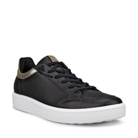 ecco Soft 60 Sneaker 女士休闲鞋