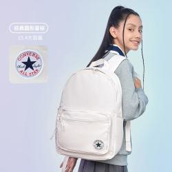 匡威 书包双肩包大童包大容量背包儿童书包男女运动背包15.4升