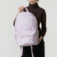 NIKE 双肩包男包女包学生书包休闲舒适时尚旅游便携户外日常运动包背包