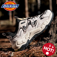 Dickies 男款运动休闲鞋QZ