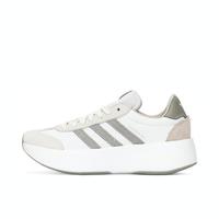 adidas 三叶草 CITY RNR 男女休闲鞋