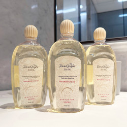 泡沫清荷 Foam Qinghe 泡沫清荷 酵素除螨抑菌洗衣液 1kg*1瓶 持久留香
