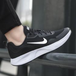 NIKE Wearallday 透气网面 男子运动鞋