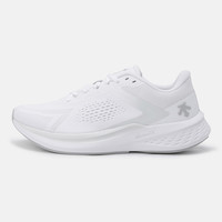 中性白色Super V3跑鞋高性能SP313RRN72-WHT0