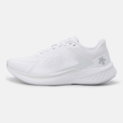 中性白色Super V3跑鞋高性能SP313RRN72-WHT0