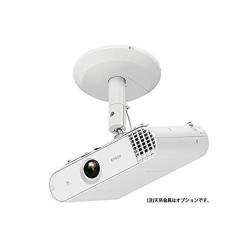 爱普生 Canon 佳能 投影仪 3800lm 20000:1 WXGA 无线LAN(可选)