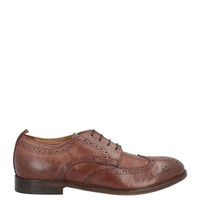 MoMA 男士商务正装鞋 Laced Shoes