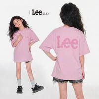 Lee 休闲百搭夏装上衣 160内可穿