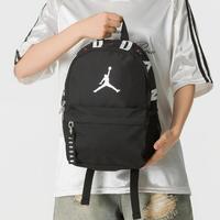 AIR JORDAN Jordan 男女包儿童学生书包小包时尚迷你双肩包女轻便旅行运动背包女双肩