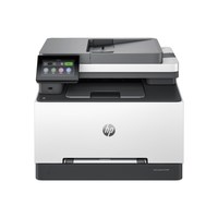惠普 国补 惠普（HP）3388sdw彩色激光多功能打印机 打印复印扫描输稿一体机 高速双面家庭办公打印
