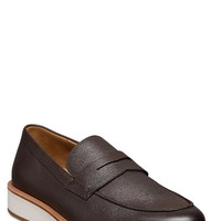 Allen Edmonds Benson 便士乐福鞋 男士休闲皮鞋
