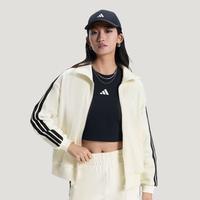 adidas 女款运动夹克