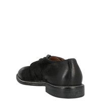 MoMA 男士商务正装鞋 Laced Shoes