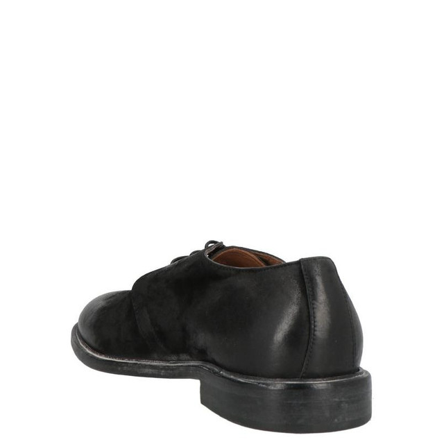 MoMA 男士商务正装鞋 Laced Shoes