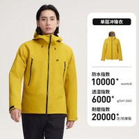 探拓 山系户外 男女通用冲锋衣 264707CF