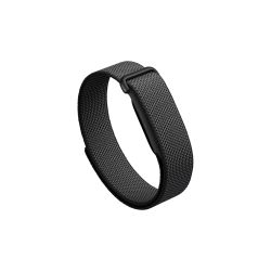 fitbit Air 无屏智能追踪器 黑曜石色 One Size
