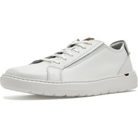 Clarks 男士休闲鞋 Flexwell Lace