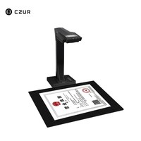 成者科技CZUR ET16W （教育专用）书籍书刊高清扫描仪
