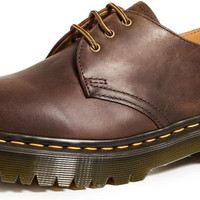 Dr.Martens 1461三孔皮鞋 黑色