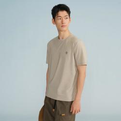 Timberland A66CK 轻量舒适 男士短袖T恤
