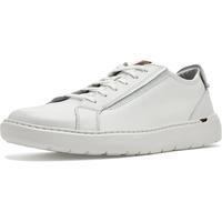 Clarks/其乐 Flexwell Lace 系带 男士休闲鞋