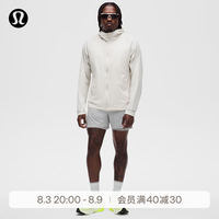 lululemon 丨Fast and Free男士跑步短裤5