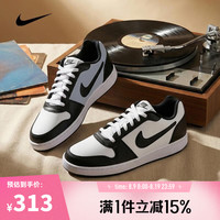 NIKE 男子NIKE EBERNON LOW PREM板鞋/复刻鞋 AQ1774-102 43