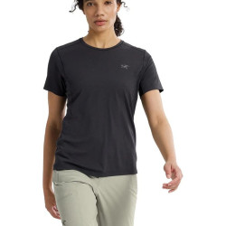 ARC'TERYX Sunna Crew 女款运动T恤
