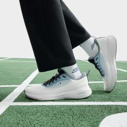 FILA 柔云路跑3+ 男款跑步鞋