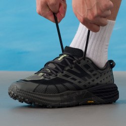 HOKA OneOne HOKA SPEEDGOAT 7 男款跑步鞋 1171928-VRL