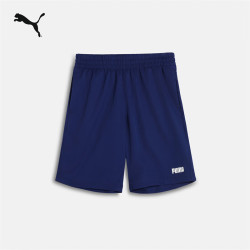 PUMA 男款运动短裤 690282