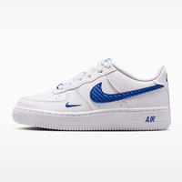 限尺码:NIKE Air Force 1 空军1号 女子运动鞋 IM7662-100