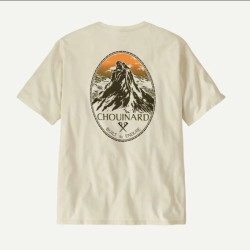 Patagonia Responsibili-Tee 男士短袖T恤