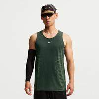 NIKE 最新科技 AERO-FIT 夏季运动透气 男子背心