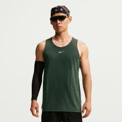 NIKE 最新科技 AERO-FIT 夏季运动透气 男子背心