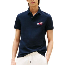 TOMMY HILFIGER 男士POLO衫