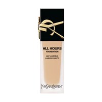 YSL 圣罗兰 恒久无瑕粉底液 25ml
