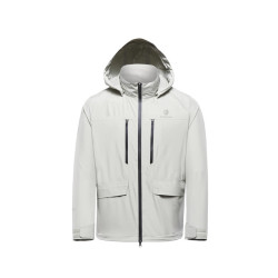 BLACKYAK BLACK YAK 布来亚克 WINDSTOPPER 男款防风夹克 1JK99-SVM031