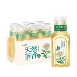 农夫山泉 东方树叶 茉莉花茶 335ml*6瓶