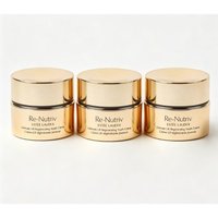雅诗兰黛 白金面霜15ml*3 效期至27年4月