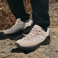 Danner FullBore 户外徒步登山鞋