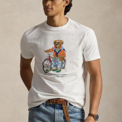 RALPH LAUREN 男士POLO衫