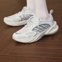 88VIP：adidas 明星同款CLIMACOOL VENTO清风鞋风动4代网面运动鞋