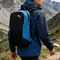 PUMA 双肩包 轻便旅行大容量运动背包